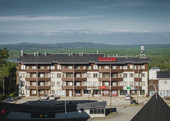 Ski-Inn Rukasuites