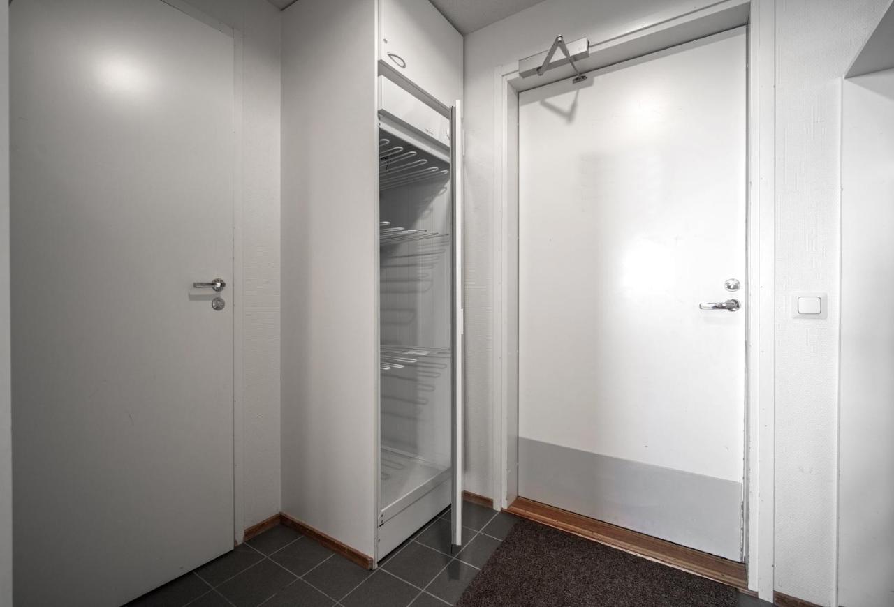 Aparthotel Ski-inn Rukasuites