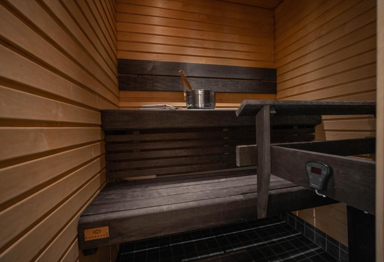 Aparthotel Ski-inn Rukasuites *