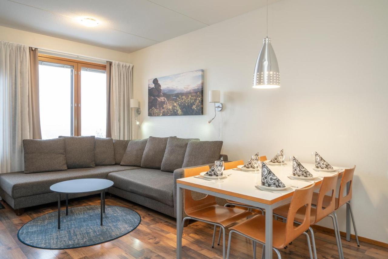 Ski-inn Rukasuites Aparthotel