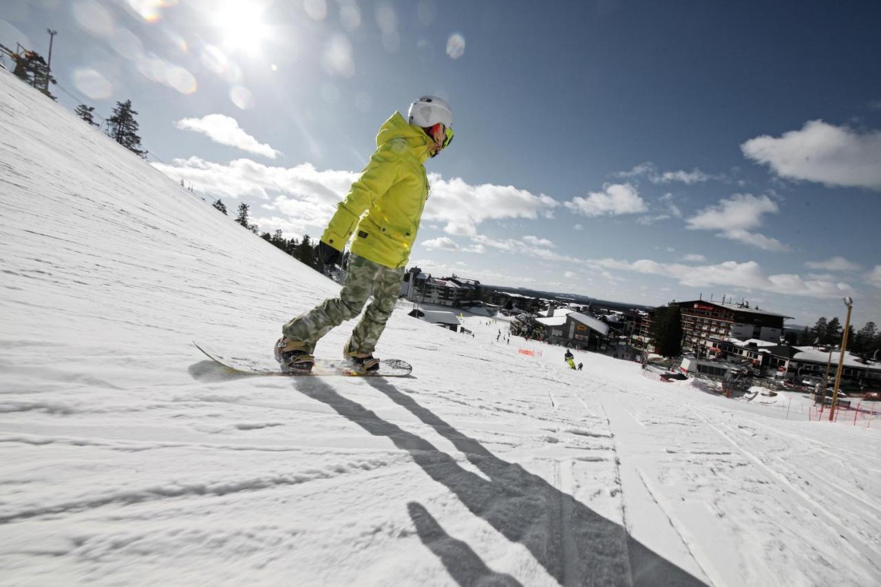 Ski-inn Rukasuites Ruka