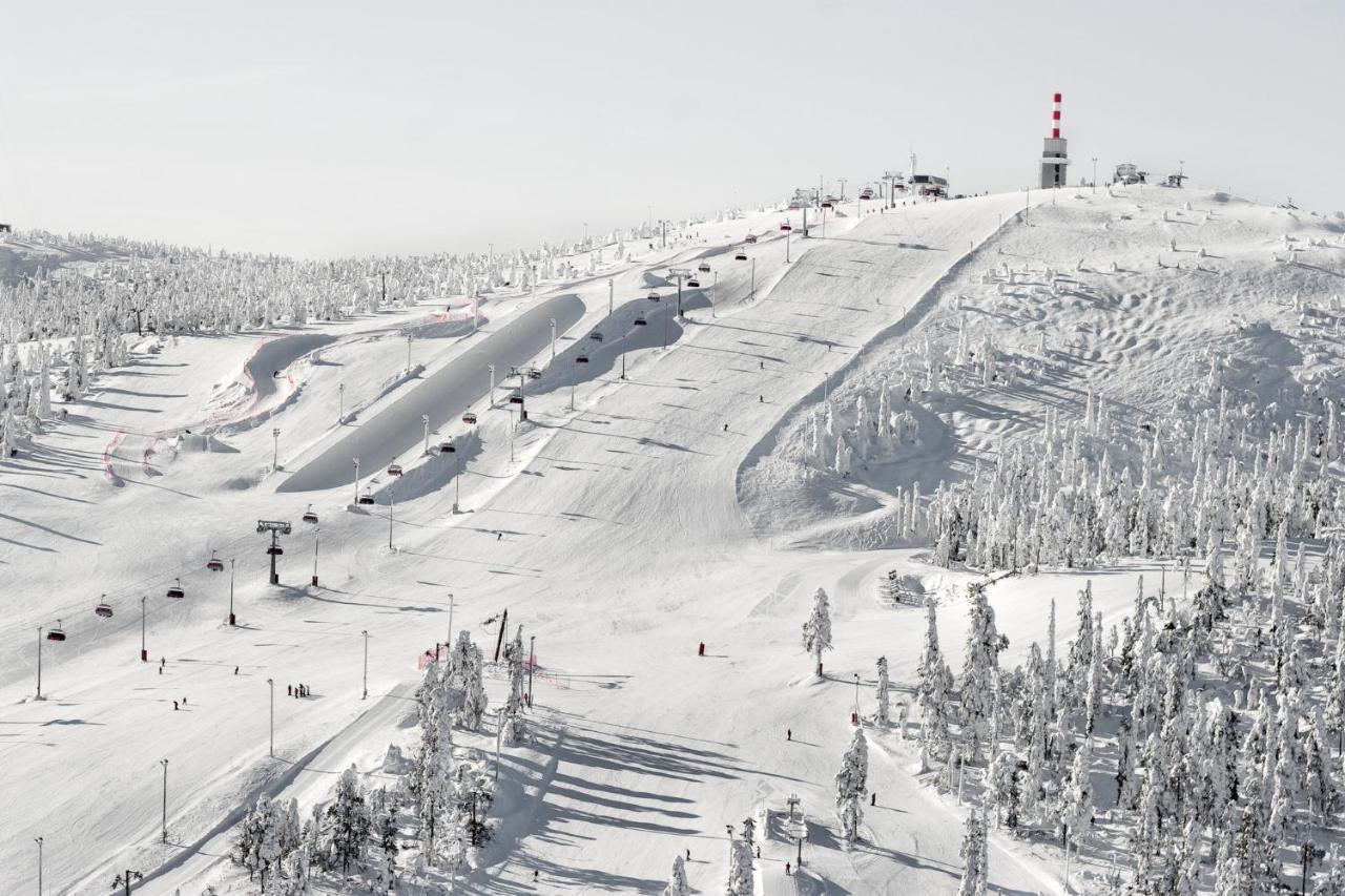 Ski-inn Rukasuites Aparthotel Ruka