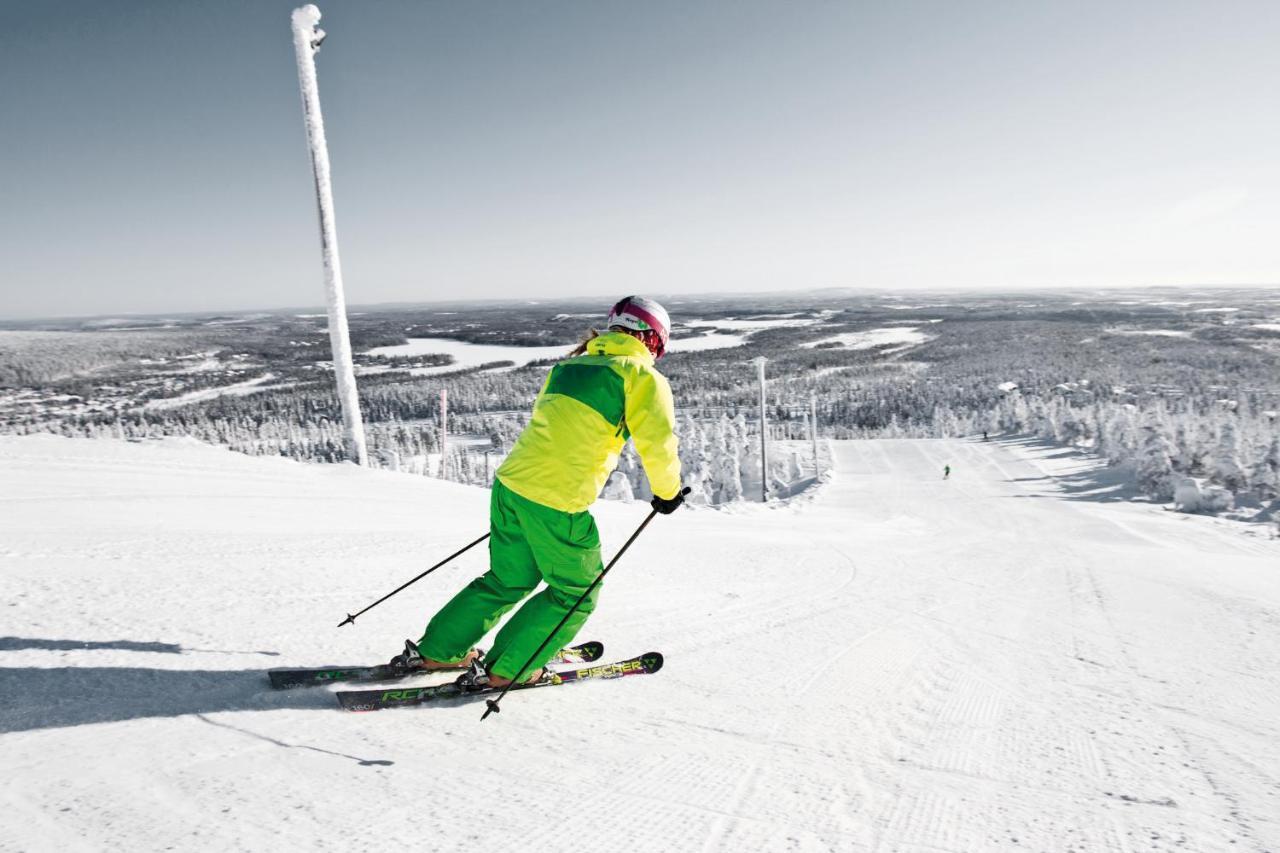 Ski-inn Rukasuites * Ruka