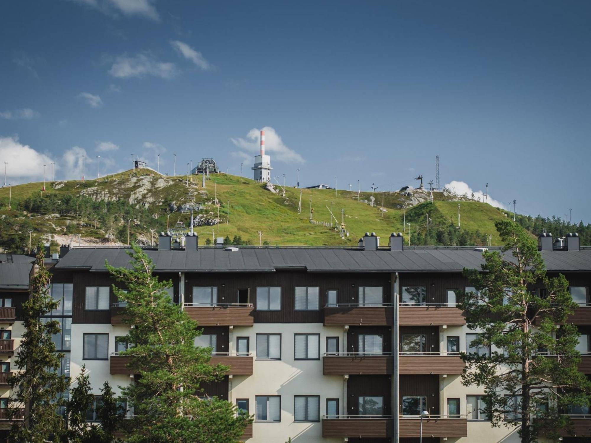Ski-inn Rukasuites Aparthotel Ruka